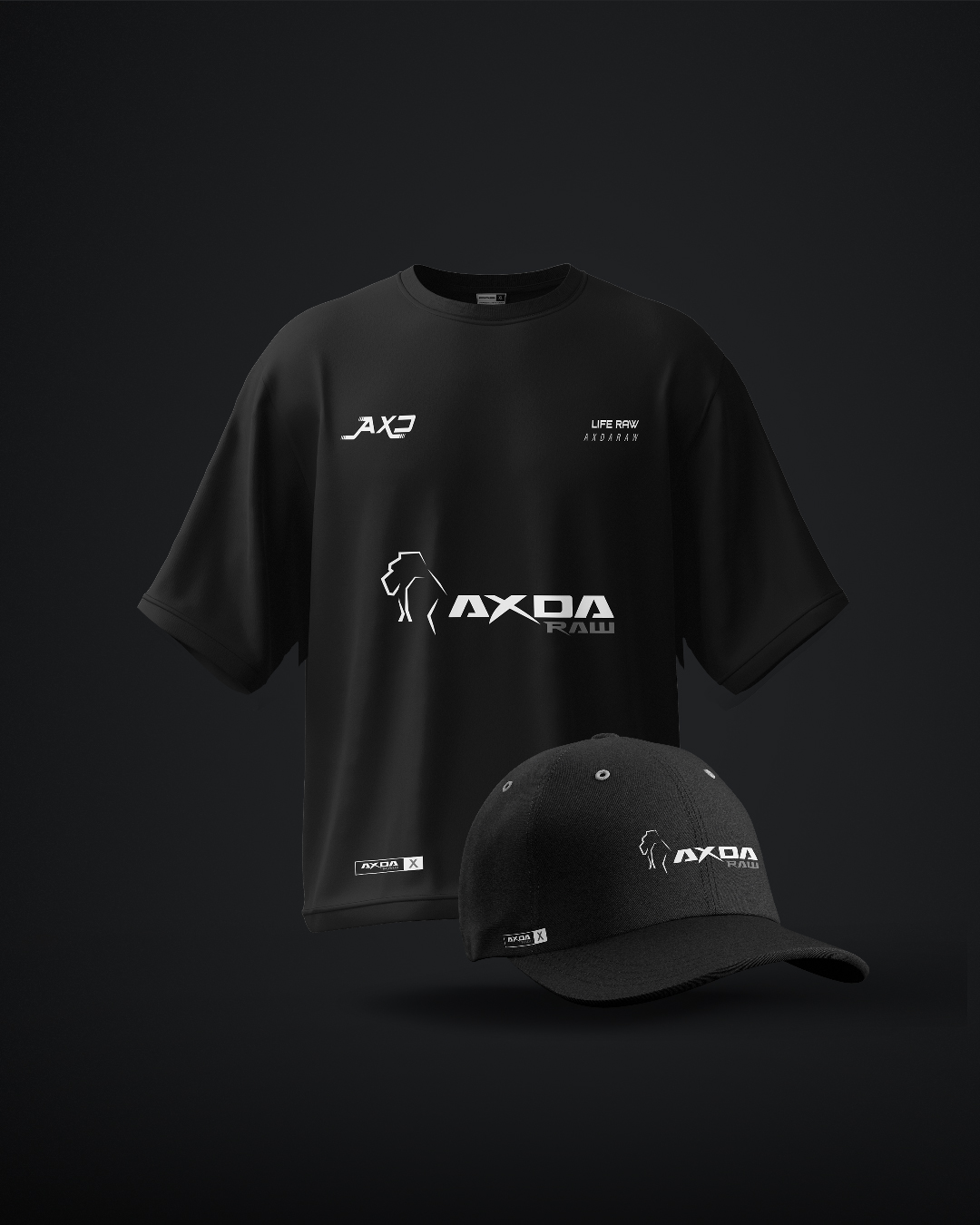 Axda Raw Diseño